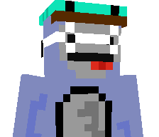 Boca_MC's skin