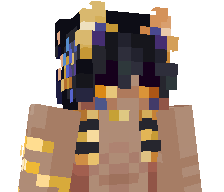 chiengue's skin