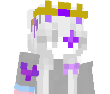 yYoiink's skin