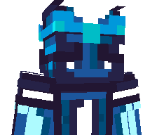 Soulphorym's skin