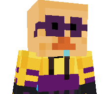 kelvy_mincraft's skin