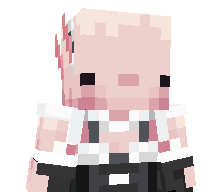 Rished's skin
