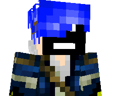 Dominiktheblue's skin