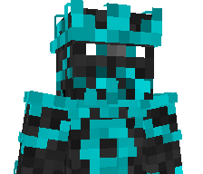 TheTrulyOmega's skin