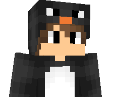 Eidobe's skin