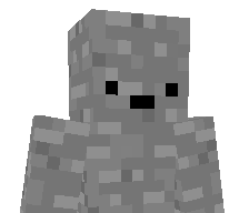 Xewous's skin