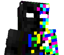 evvyton's skin