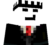 ItsCrownwhite's skin