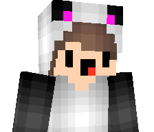mitypanda's skin