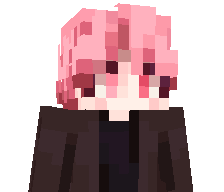 Flowernii's skin