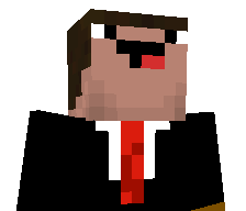 HubertNoobert's skin