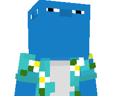 Frenszy's skin