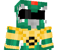 rafirdy's skin