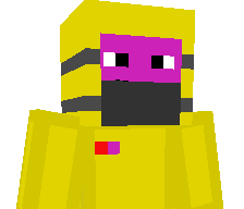 PaxerWaxer's skin
