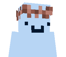 Sapnap4321's skin