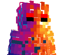martoniq's skin