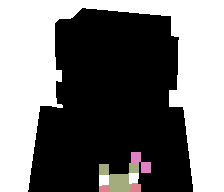 zabkapolska's skin
