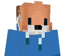 TrashFurr's skin