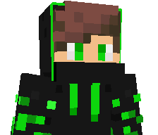 Cybergreen14's skin