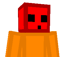 SlimeWorld_Red's skin