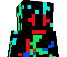 TheMoonIsCheese_'s skin