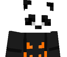 pandda1's skin