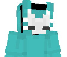 MRmustachee's skin