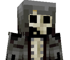 parca_negra's skin