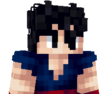 Pocketello16's skin