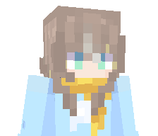 CuteYukiOvO's skin