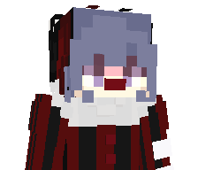 Nikitaminecrafft's skin