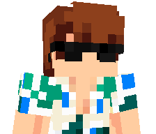MyPunySoap's skin
