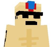 Mohawk_Man's skin