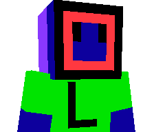 Lategamer3453's skin
