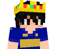 NotGrimes's skin