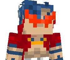 degzek's skin
