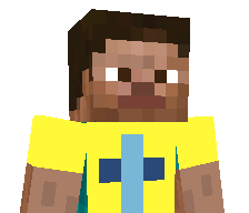 Blocktua's skin