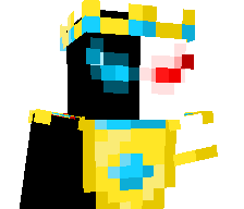 SpinchMH's skin