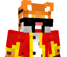 raphadosite's skin
