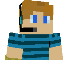 oLegoCuber's skin