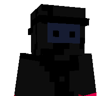 bot123123's skin
