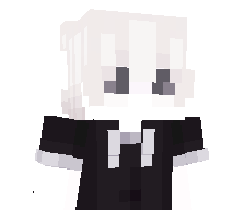Gazleak's skin