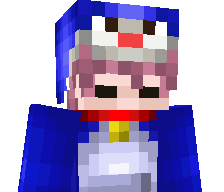 Gojokuna32's skin