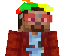 Metky7's skin