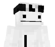 Pavqn's skin