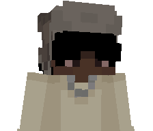 Vaziax's skin