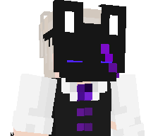 Kobfam's skin