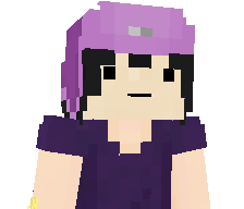 buddingromance's skin