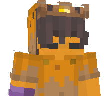 ItzPotatoYT's skin