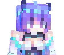 zijingliuguang's skin